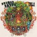 FIRE & STONE