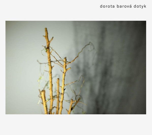Dotyk