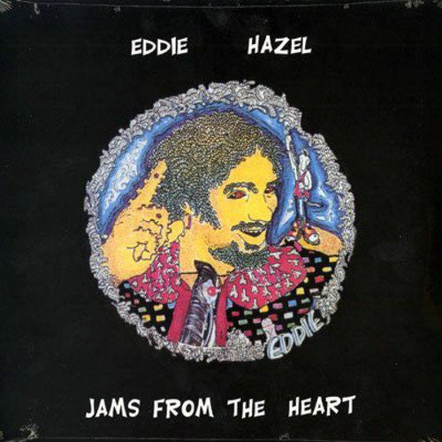 JAMS OF THE HEART