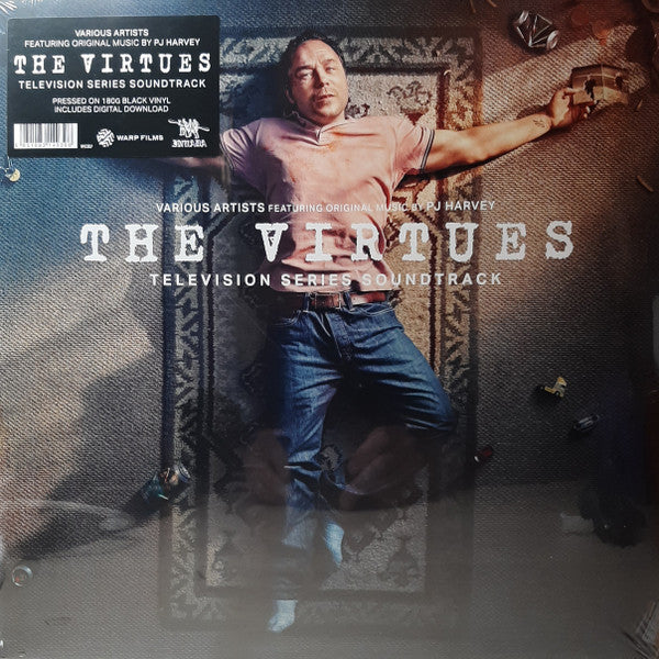 The Virtues (Television Series Soundtrack)