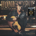 Honkytonk Hollywood