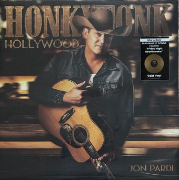 Honkytonk Hollywood
