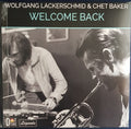 Welcome Back