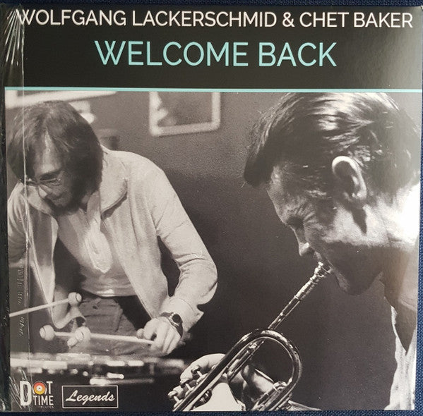 Welcome Back