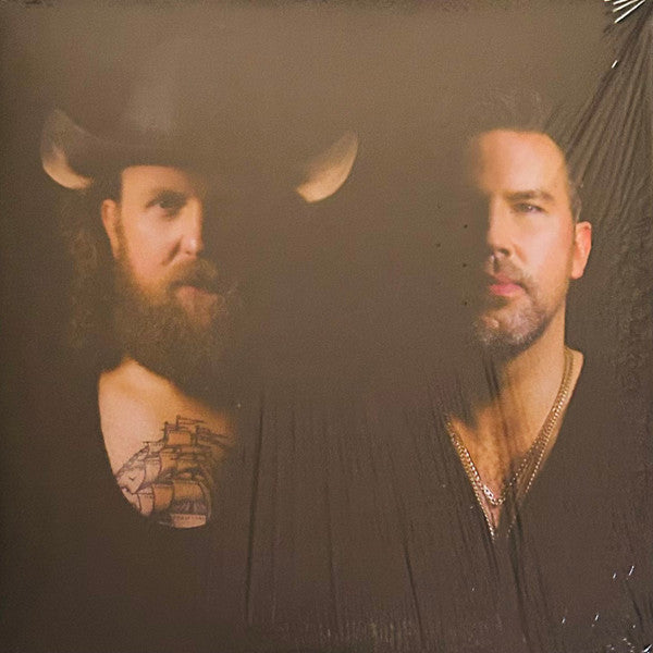 BROTHERS OSBORNE