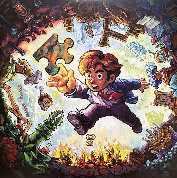 Braid (Anniversary Edition)