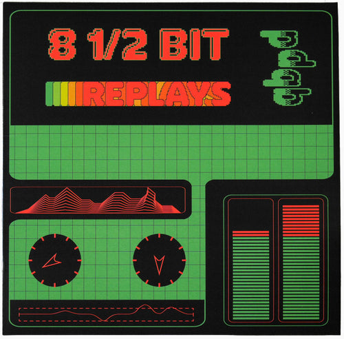 8 1/2 Bit Replays