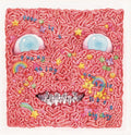 FEAR IS A FUNNY THING, NOW SMILE LIKE A BIG BOY
