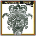 African Dub (Chapter Two)