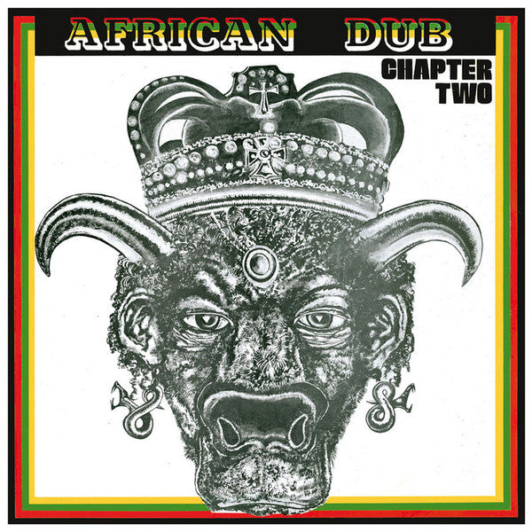 African Dub (Chapter Two)
