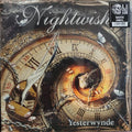 YESTERWYNDE