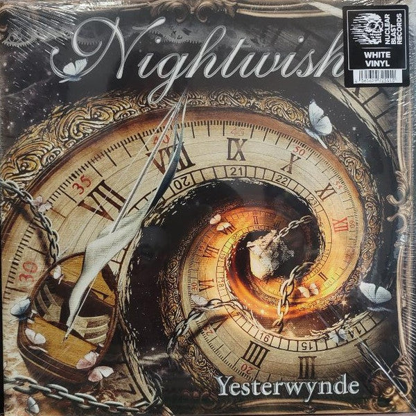 YESTERWYNDE