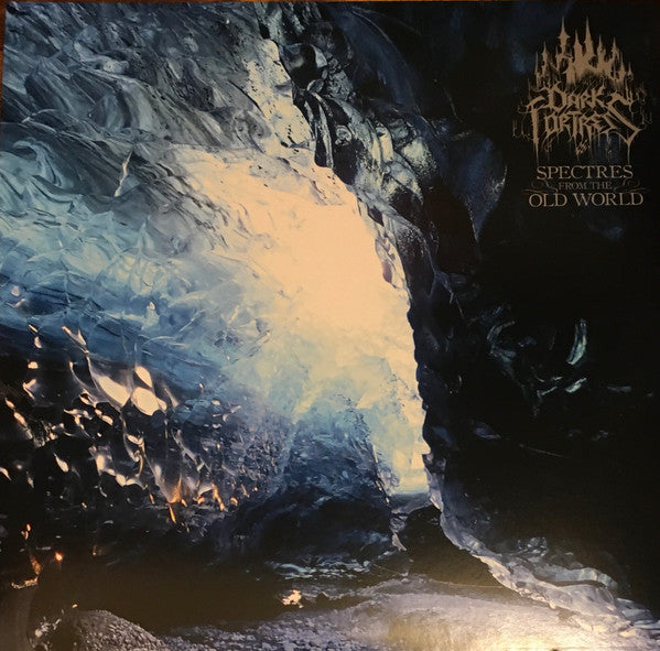 SPECTRES FROM THE OLD WORLD