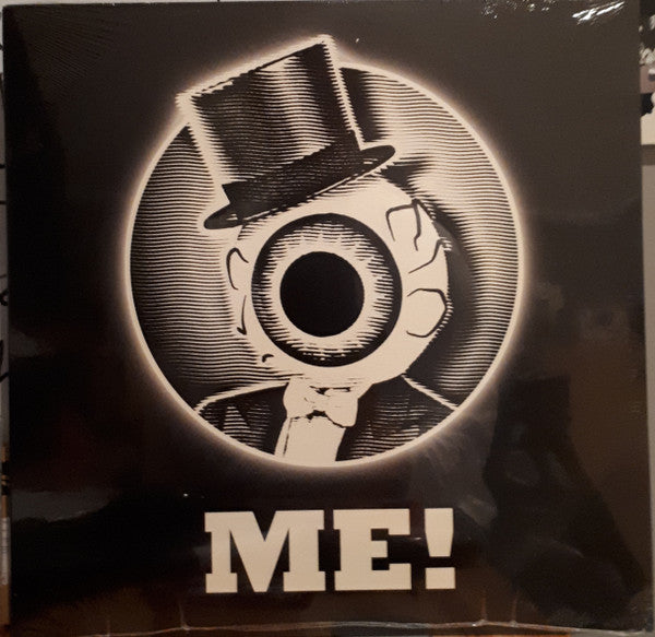 I Am A Resident!