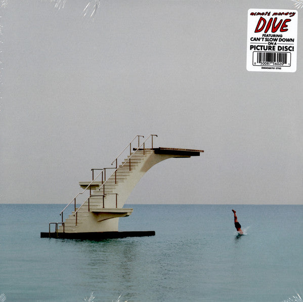 DIVE