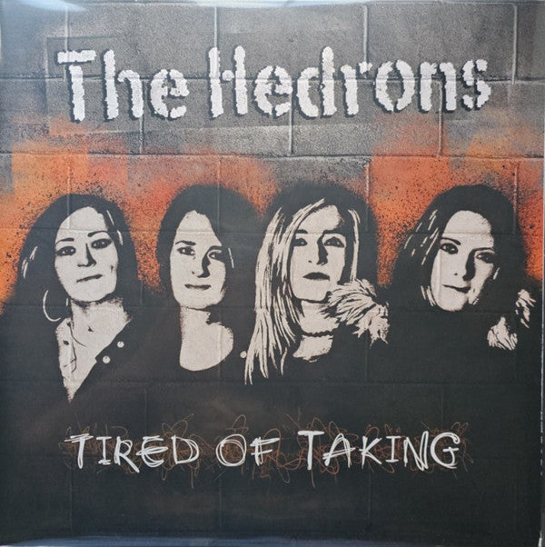 Tired Of Taking