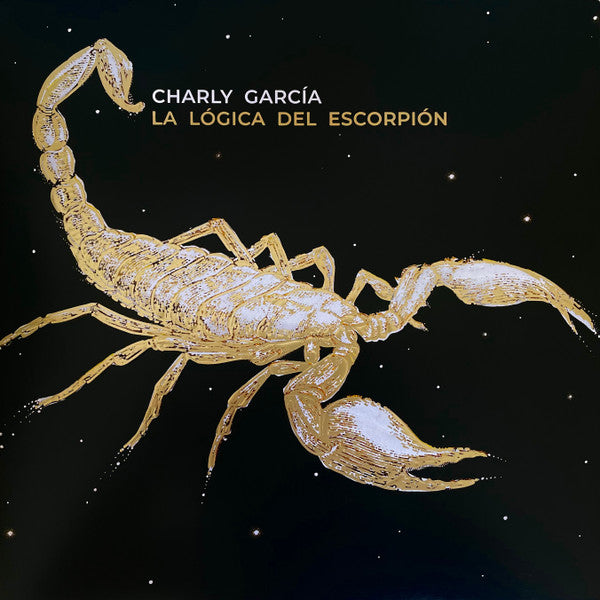 La Lógica Del Escorpión