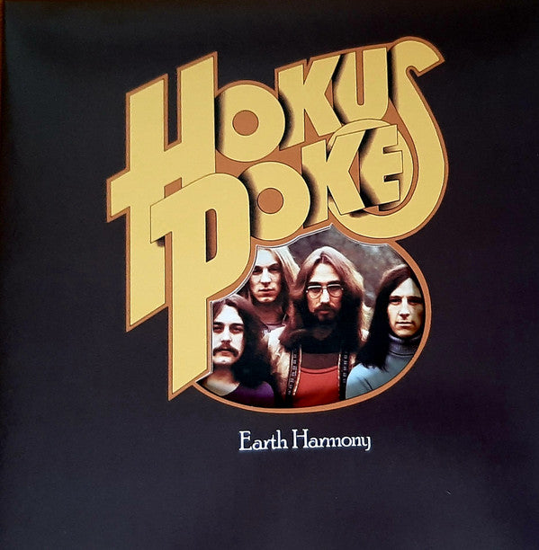 Earth Harmony