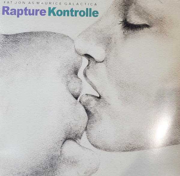 Rapture Kontrolle