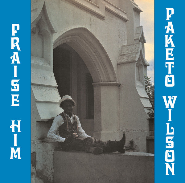 PRAISE HIM