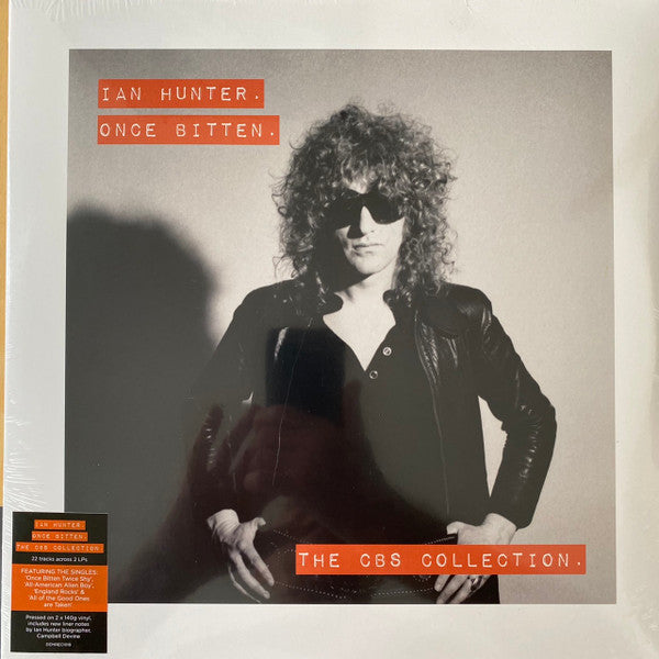 Once Bitten, The CBS Collection