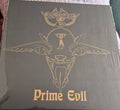 Prime Evil