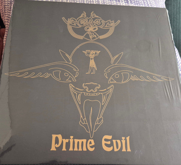 Prime Evil