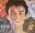 Djesse Vol. 2 - Olive Vinyl