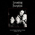 LIVE AT RIVIERA THEATRE. CHICAGO. OCTOBER 23TH 1995 WBRU-FM