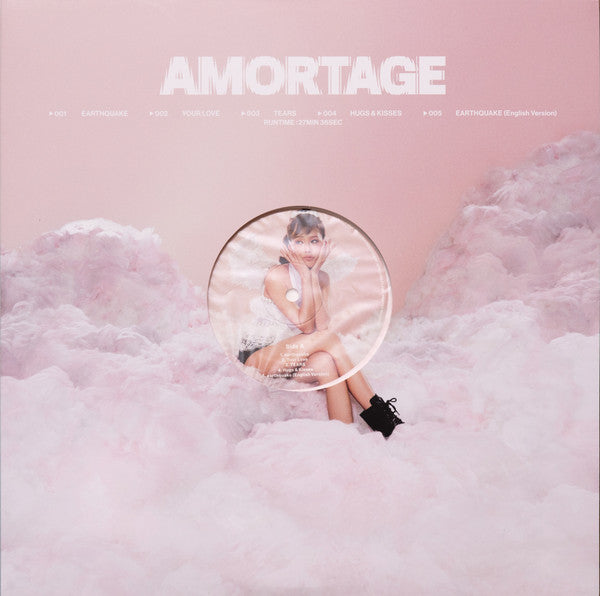 Amortage