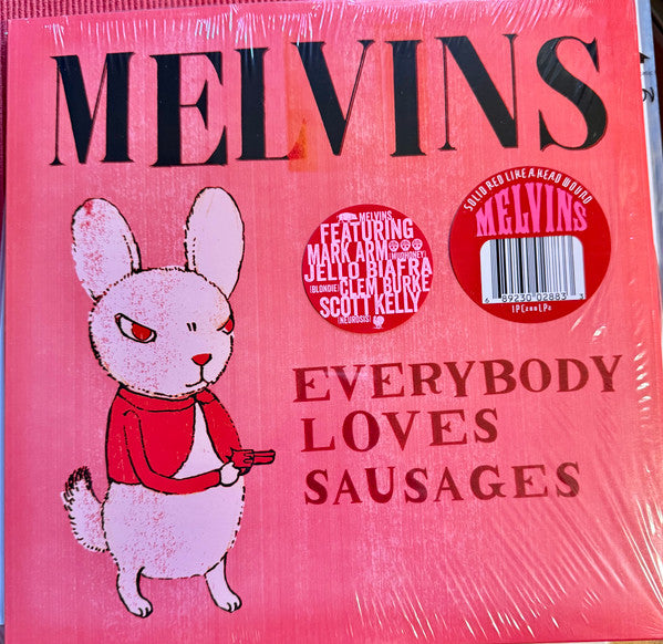 Everybody Loves Sausages