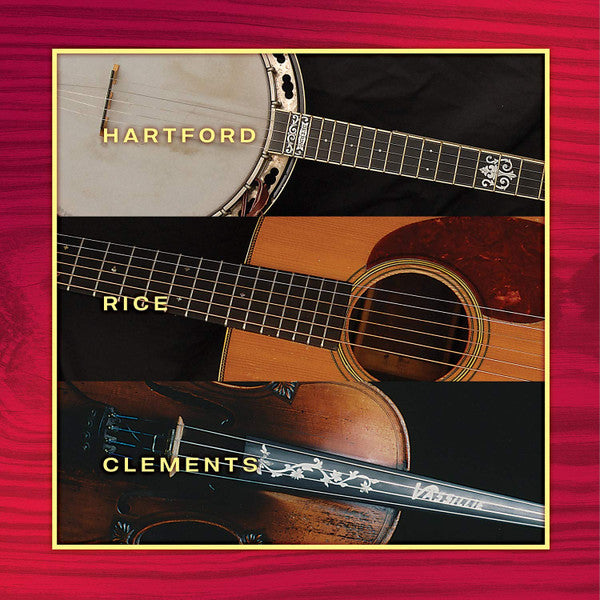 HARTFORD, RICE & CLEMENTS