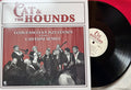 Cat & The Hounds