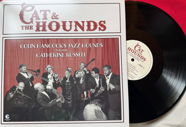 Cat & The Hounds
