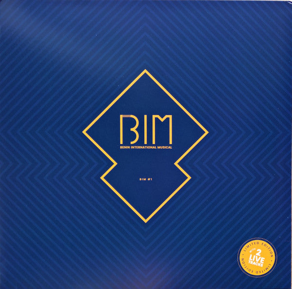 BIM #1