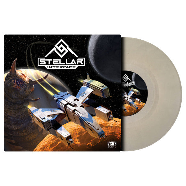 Stellar Interface OST
