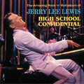 The Amazing Rock'n'Roll Album Of Jerry Lee Lewis - High School Confidential