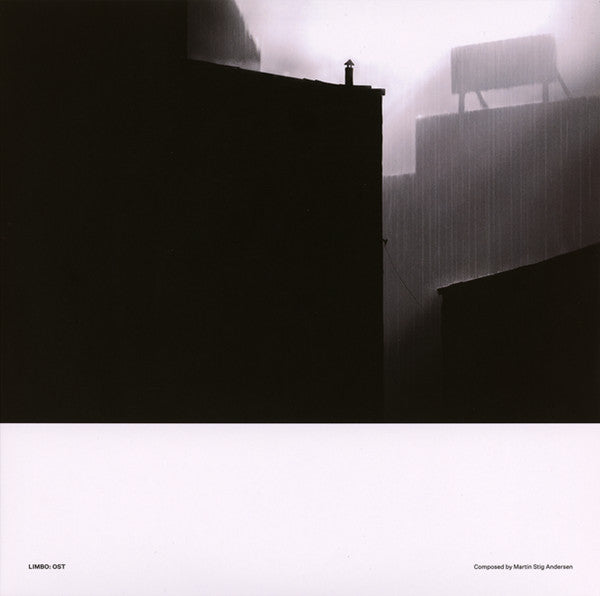 Limbo: OST