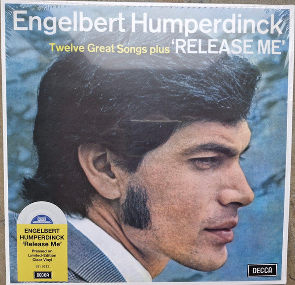 Twelve Great Songs Plus 'Release Me'