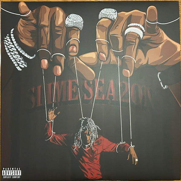 SLIME SEASON 2
