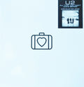 ALL THAT YOU CAN’T LEAVE BEHIND - 20TH ANNIVERSARY