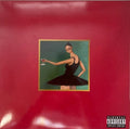 My Beautiful Dark Twisted Fantasy