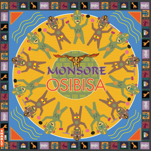 Monsore