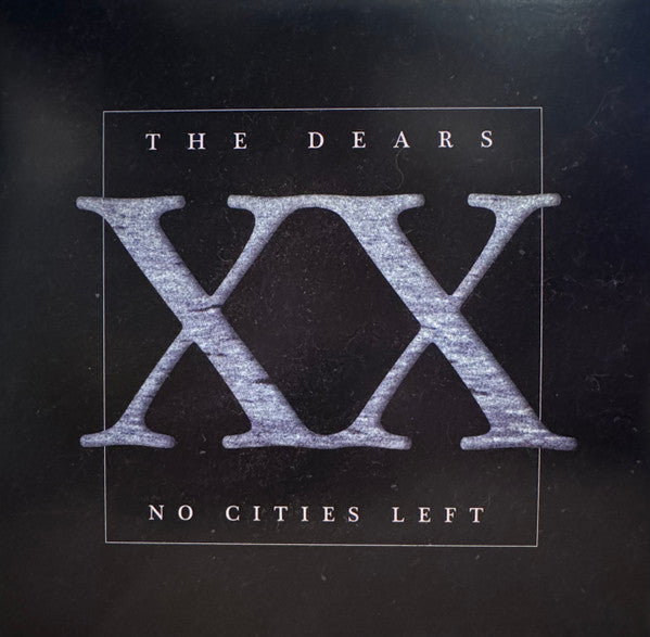 No Cities Left - Definitive 20th Anniversary Edition