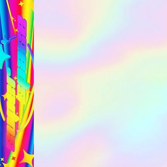 Superspace (Limited Edition)