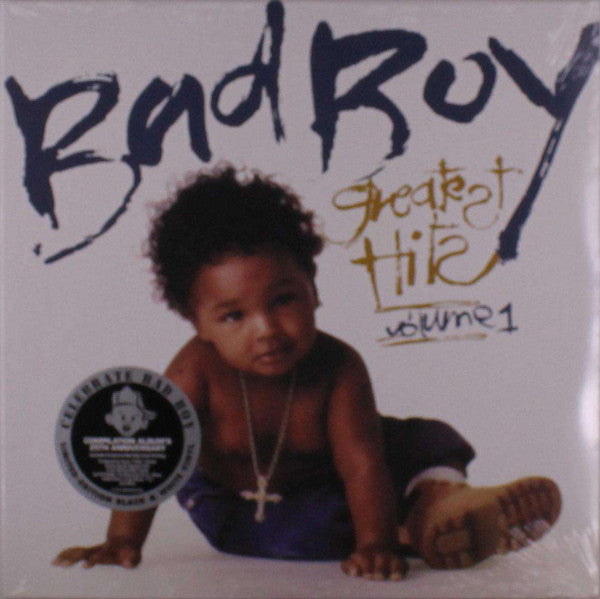 Bad Boy Greatest Hits Volume 1