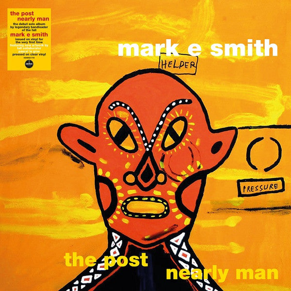 POST NEARLY MAN