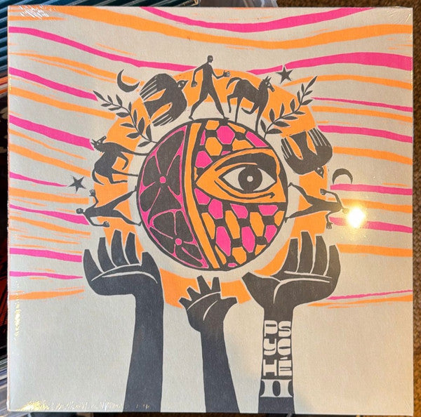 Psyché II