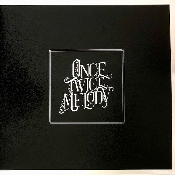 ONCE TWICE MELODY