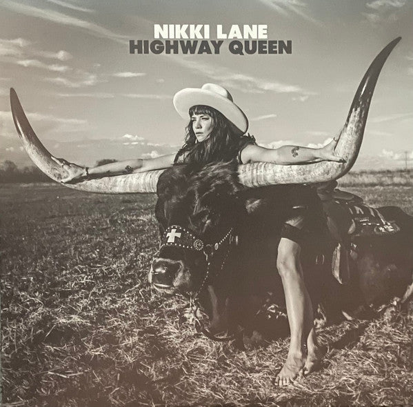 HIGHWAY QUEEN